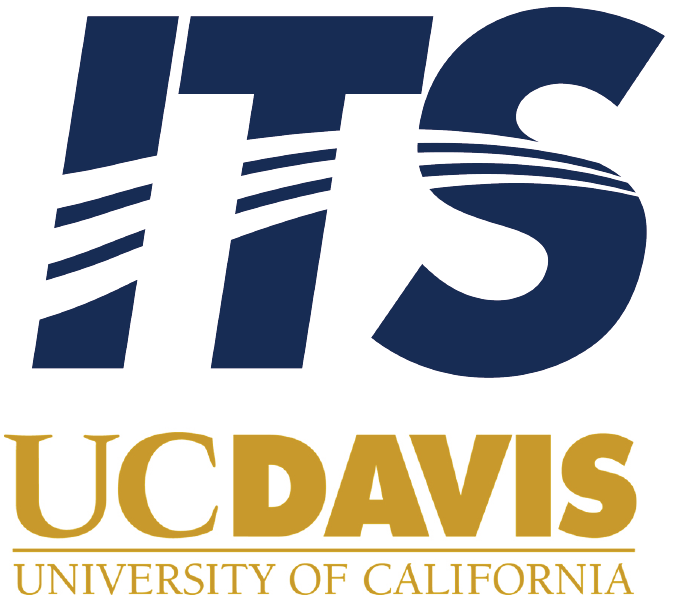 ITS-Davis Logo